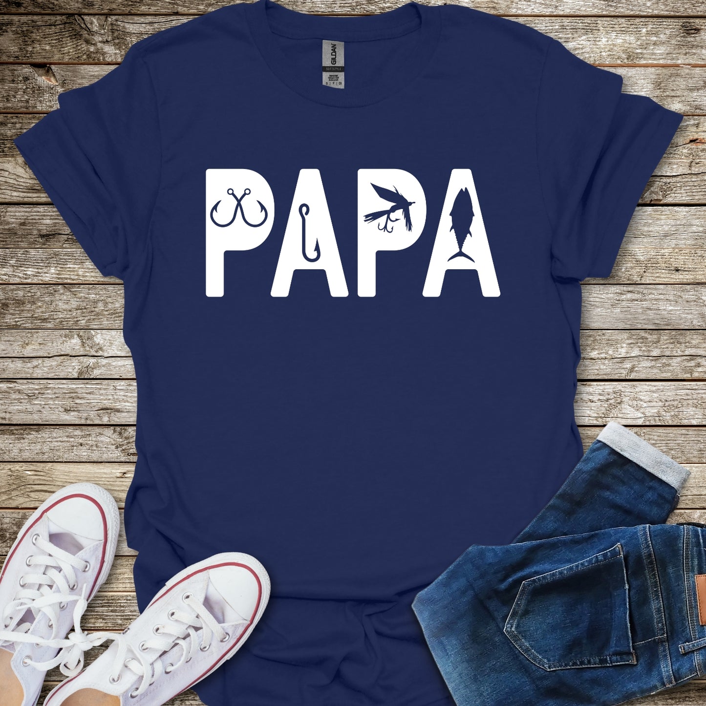 PAPA T-Shirt