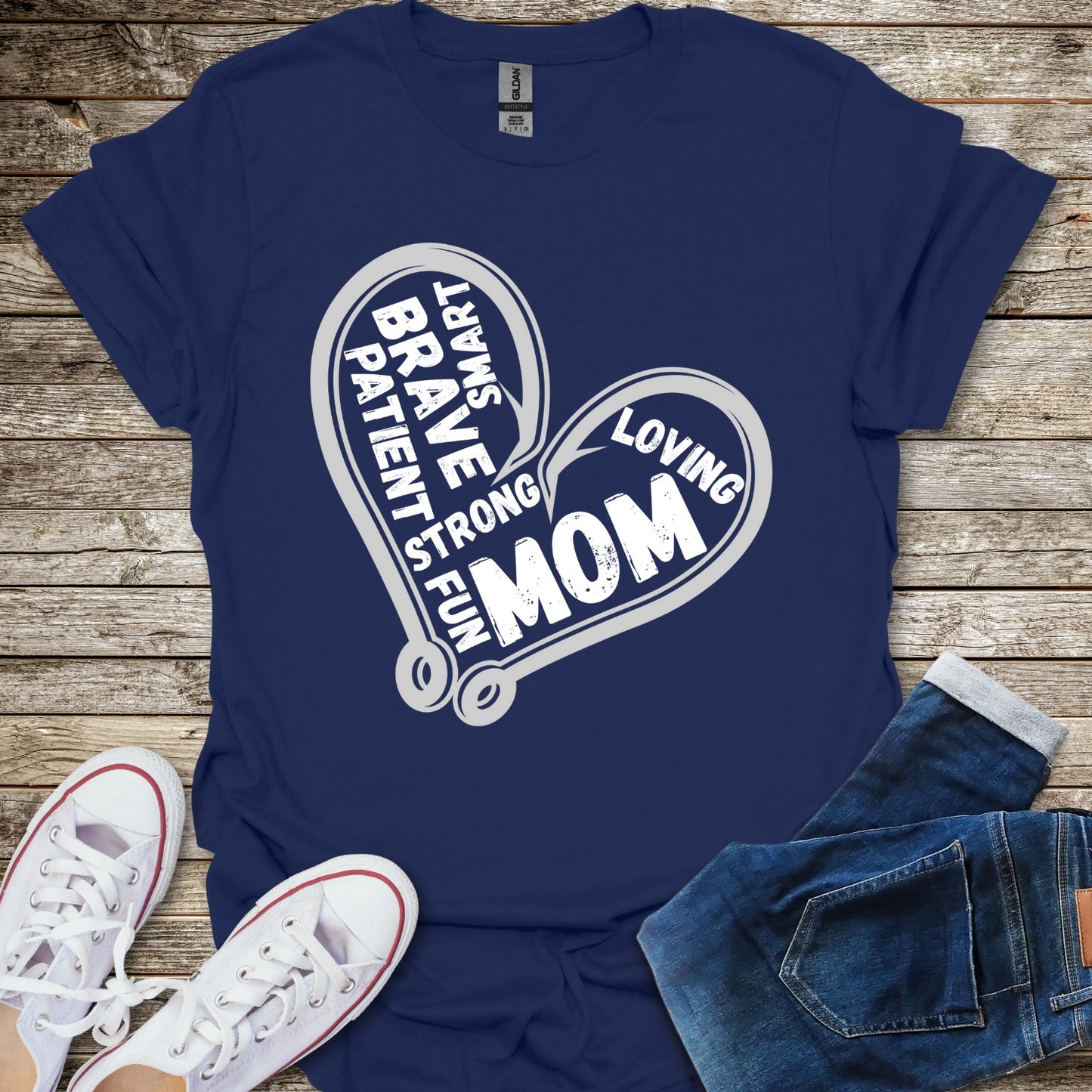 MOM T-Shirt