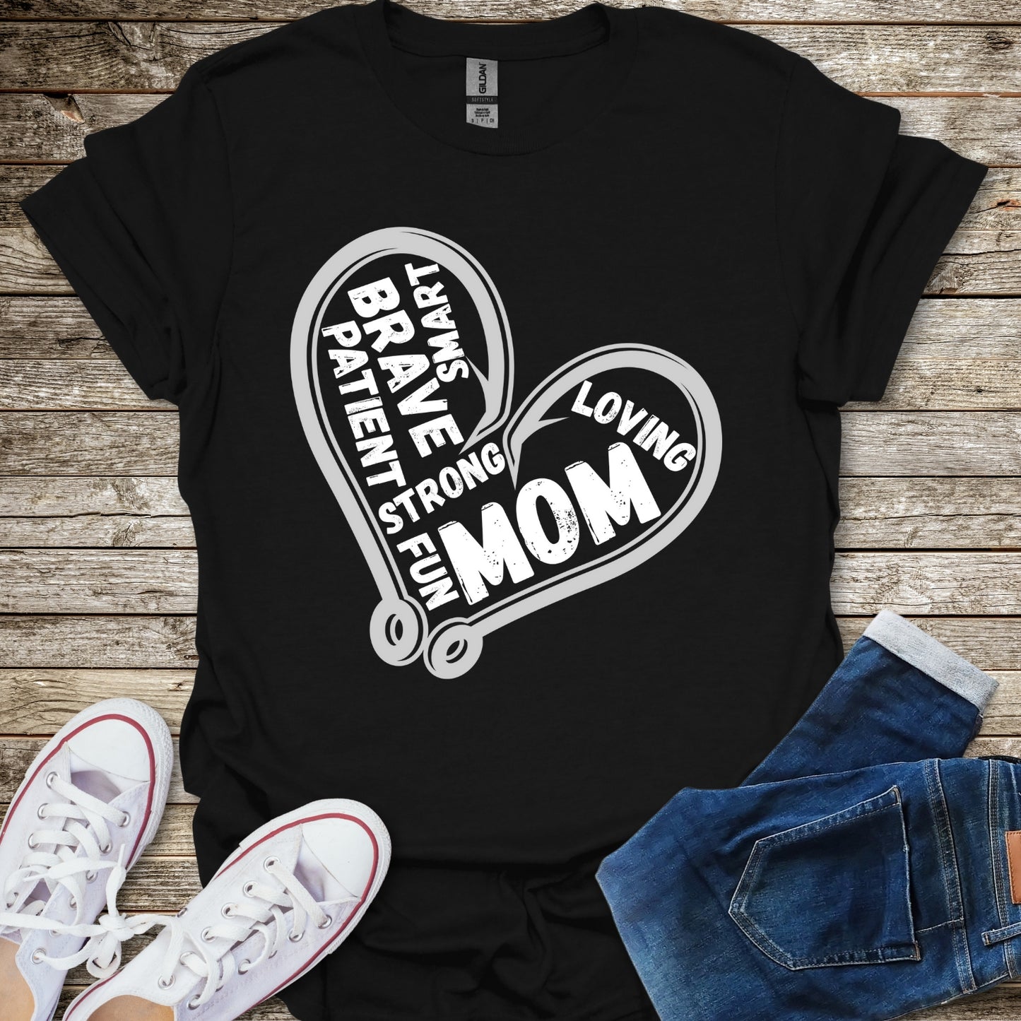MOM T-Shirt