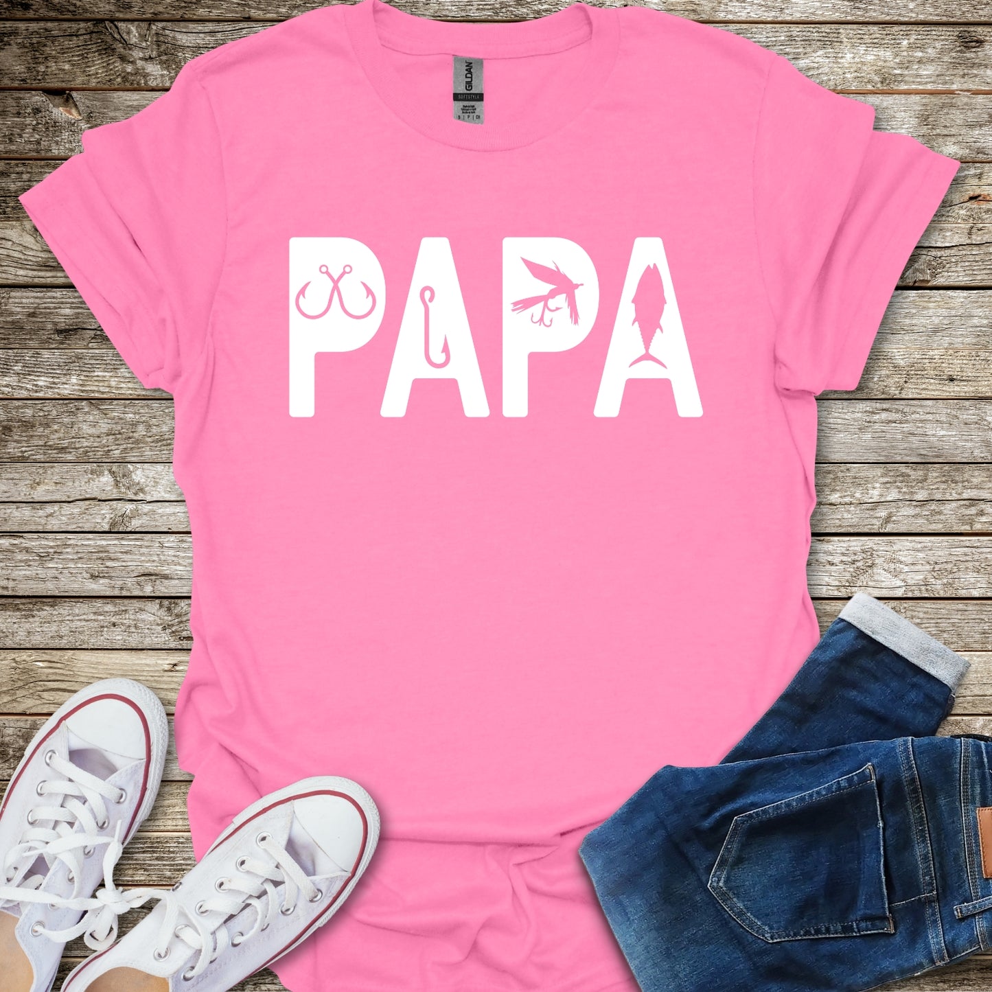 PAPA T-Shirt