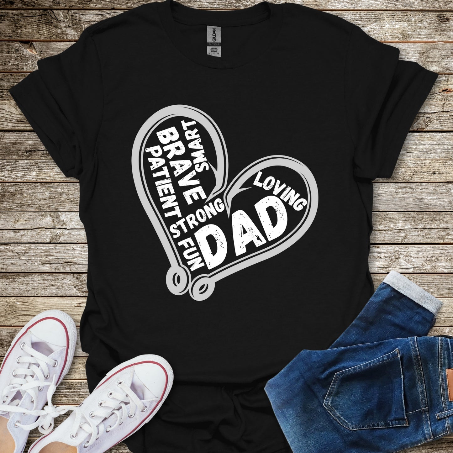 DAD T-Shirt