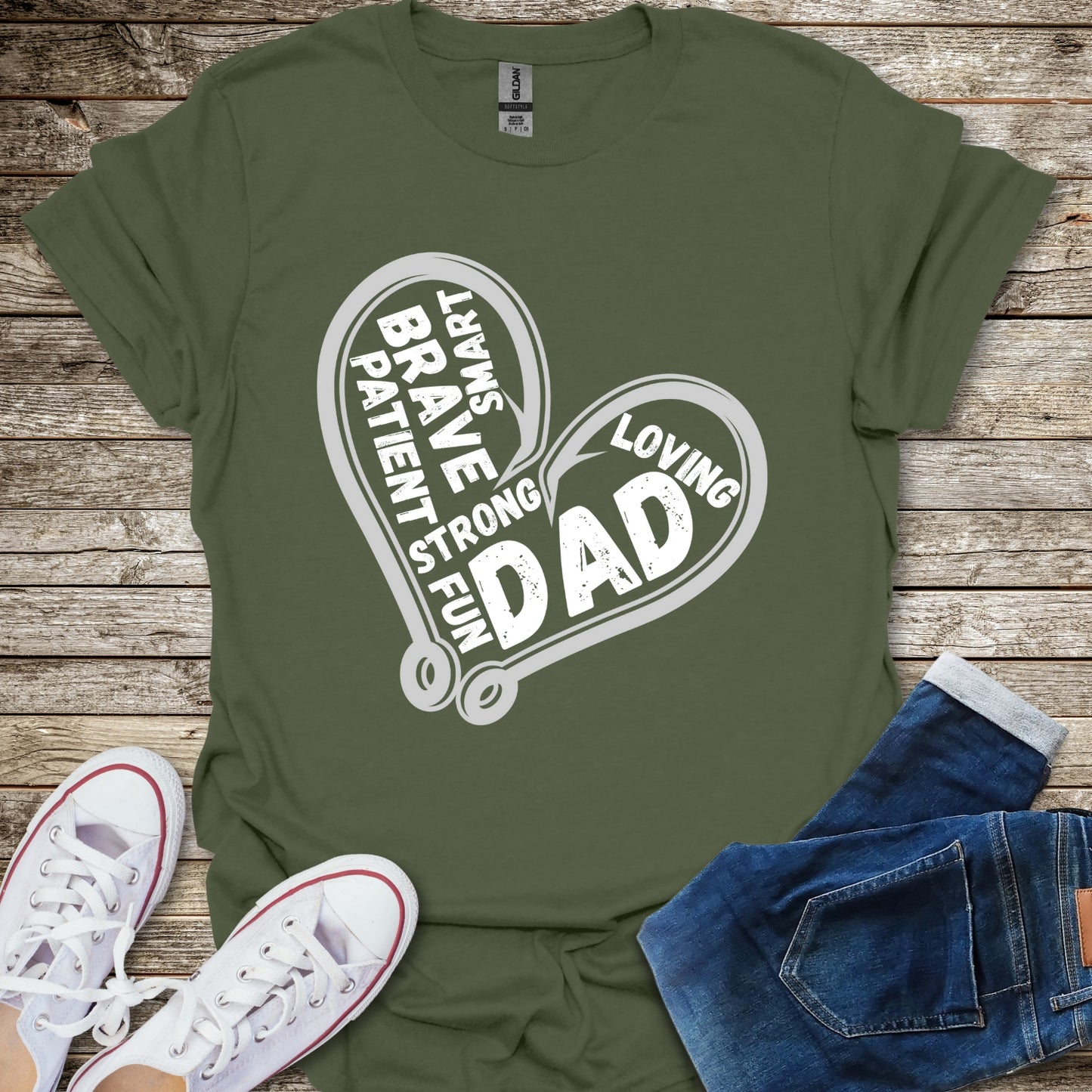 DAD T-Shirt