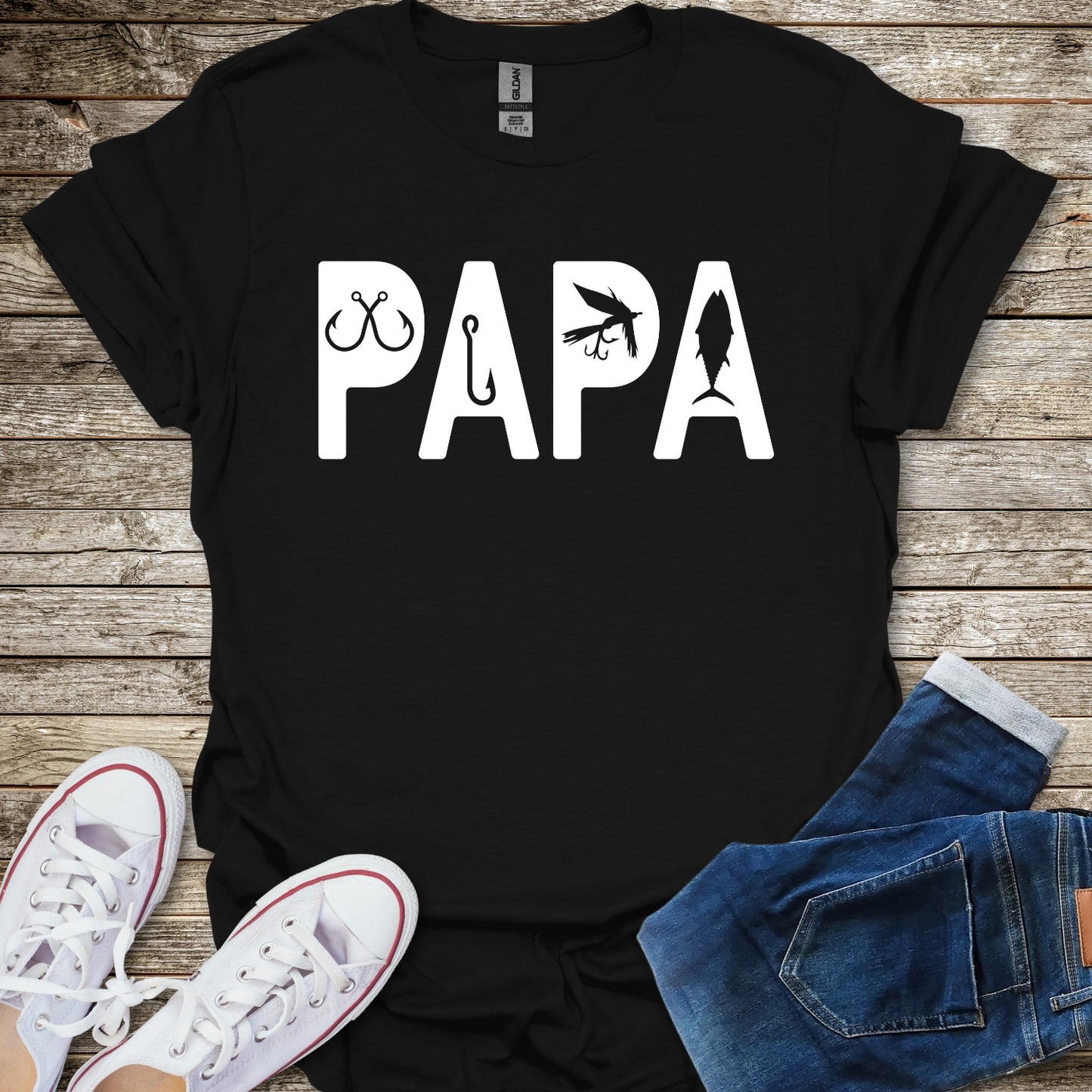 PAPA T-Shirt