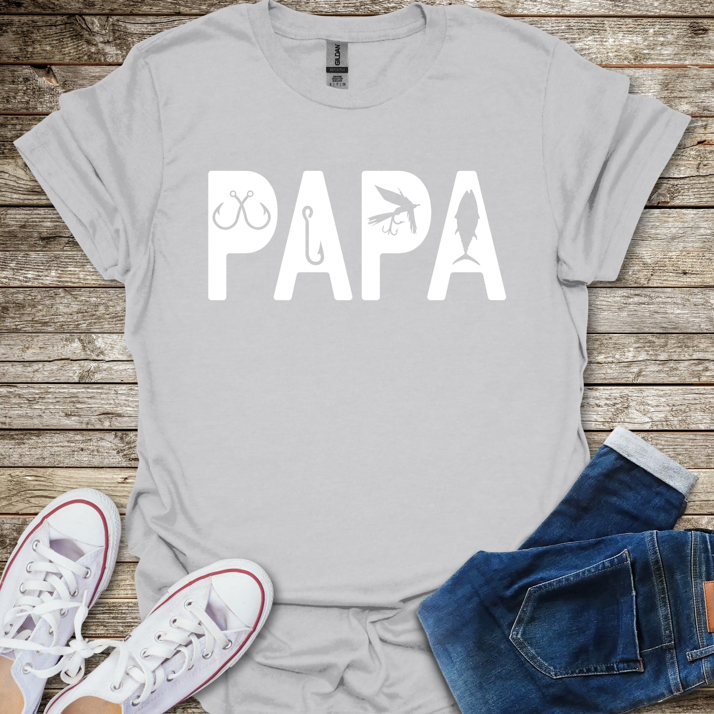 PAPA T-Shirt