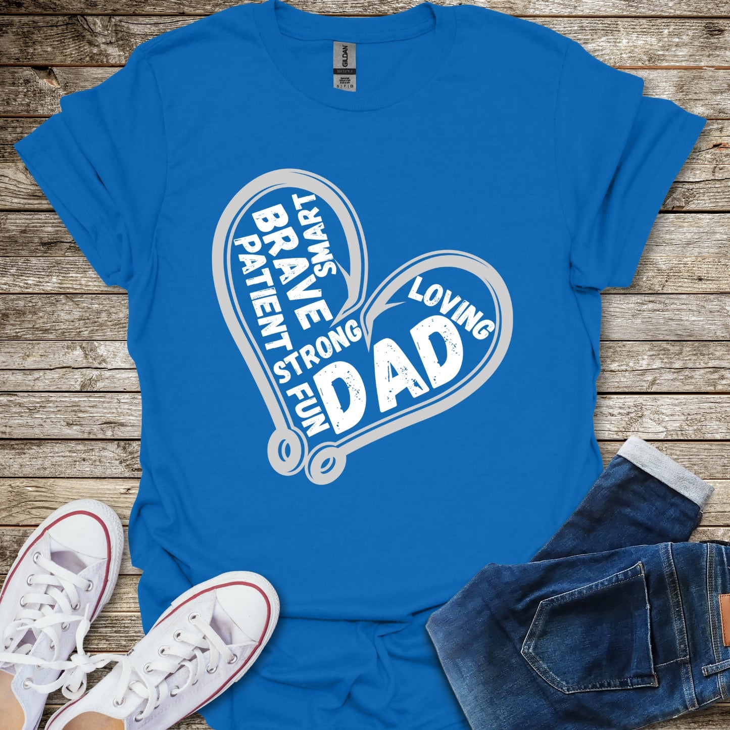 DAD T-Shirt
