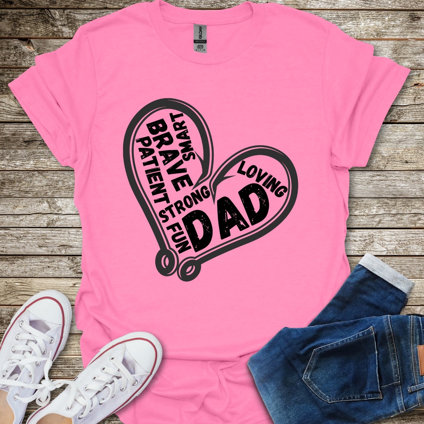 DAD T-Shirt