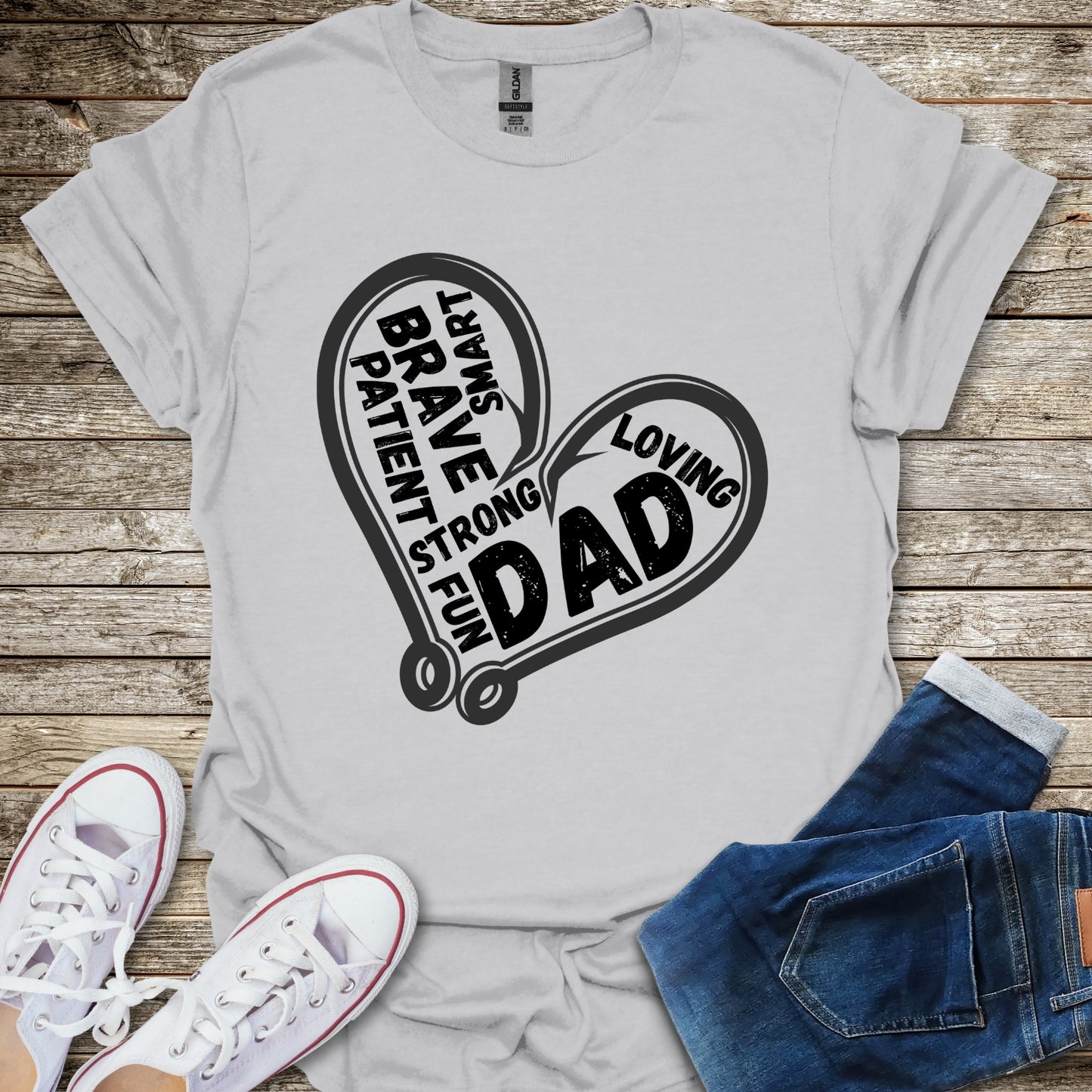 DAD T-Shirt