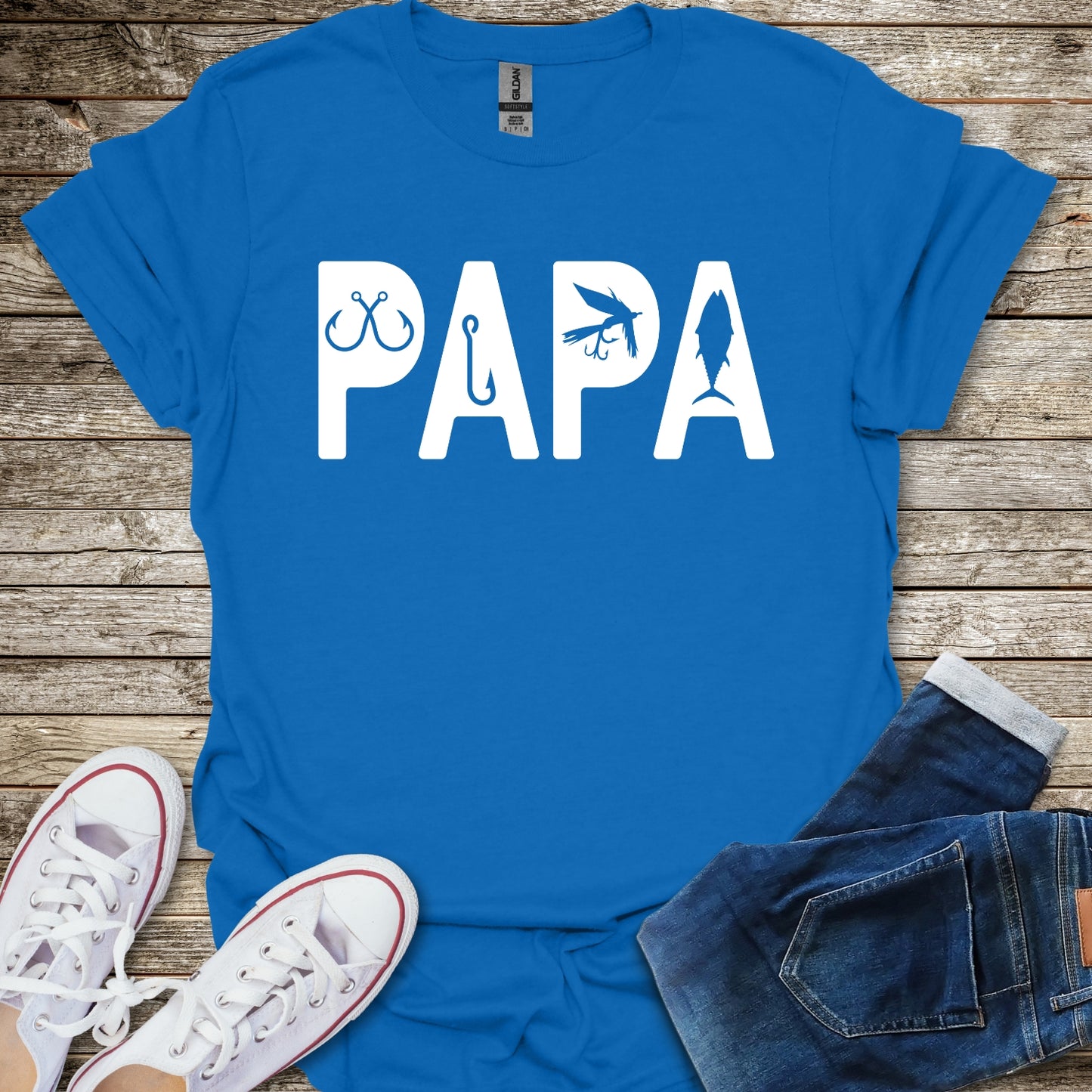 PAPA T-Shirt