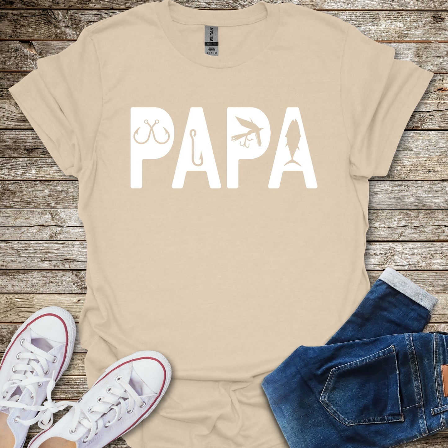PAPA T-Shirt