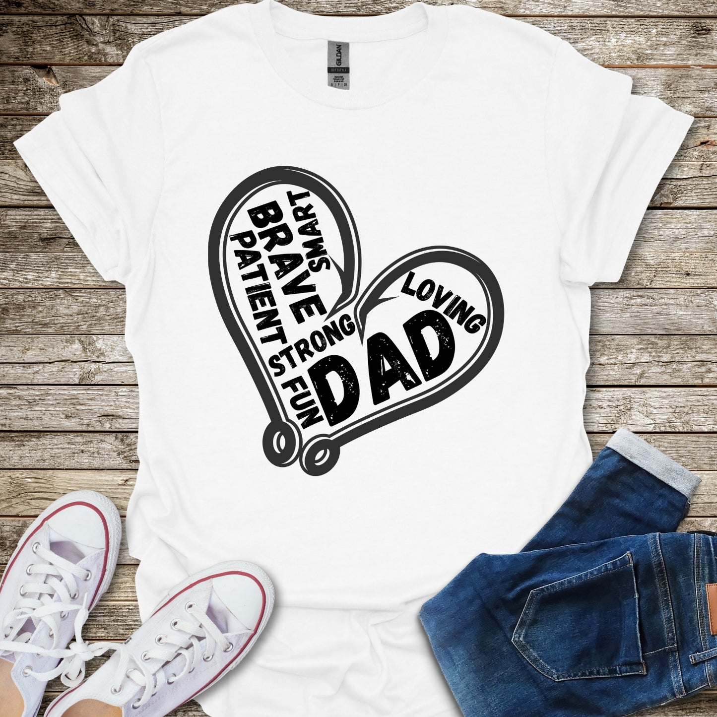 DAD T-Shirt