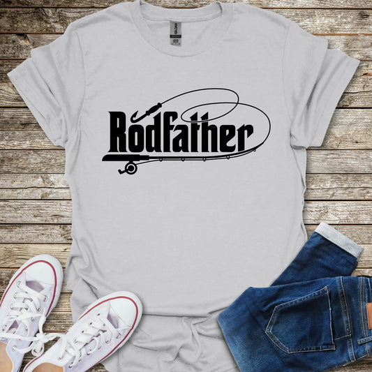 Rodfather T-Shirt
