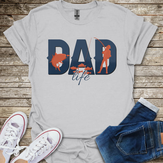 Dad Life T-Shirt
