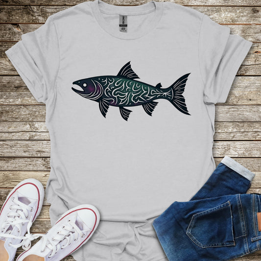 Salmon T-Shirt
