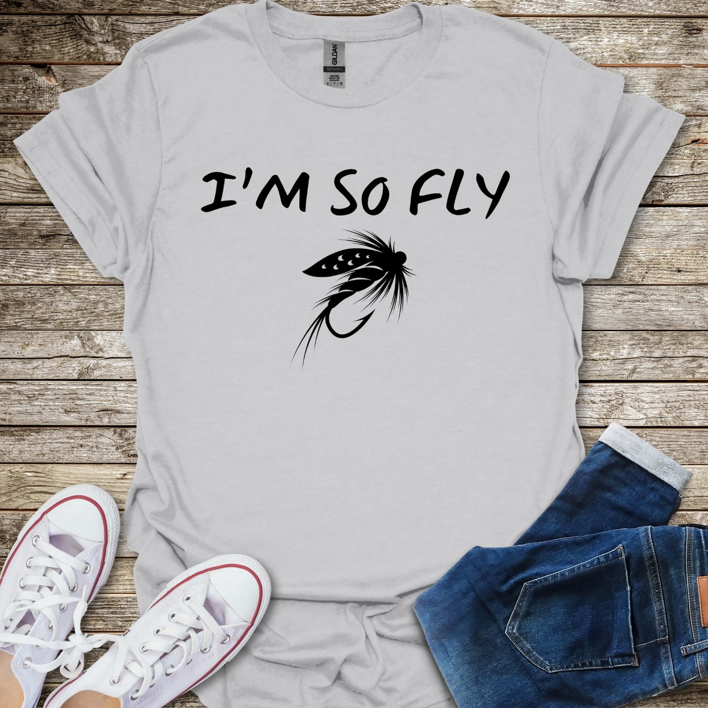 I'm So Fly T-Shirt