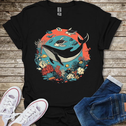 Reef Rumble T-Shirt