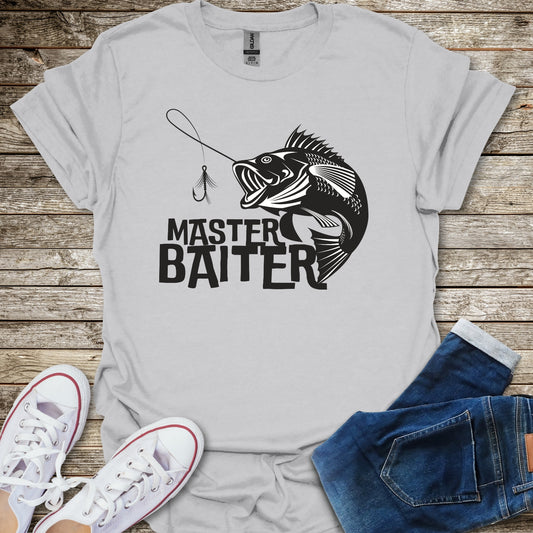 Master Baiter T-Shirt