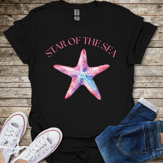 Star of the Sea T-Shirt