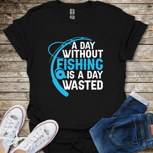 Day Wasted T-Shirt