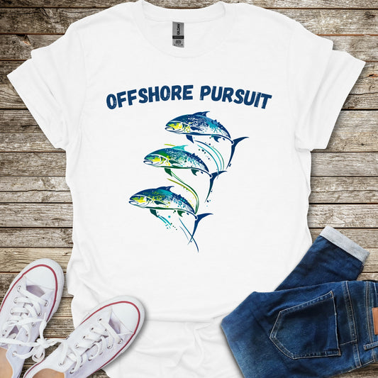 Offshore Pursuit T-Shirt