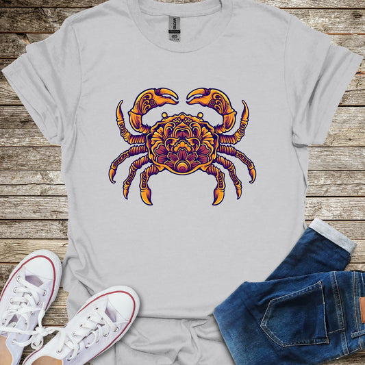 Crabscape T-Shirt