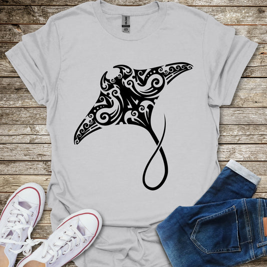 Manta Ray T-Shirt