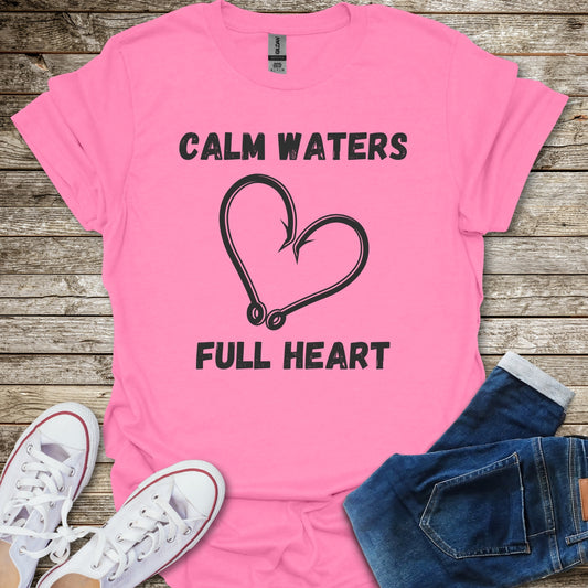 Full Heart T-Shirt
