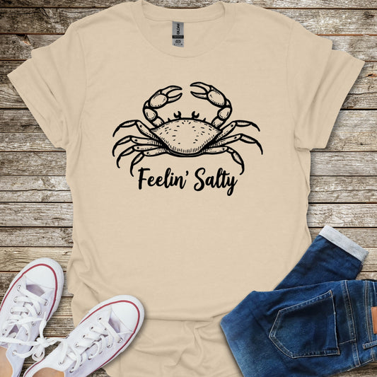 Feelin' Salty T-Shirt