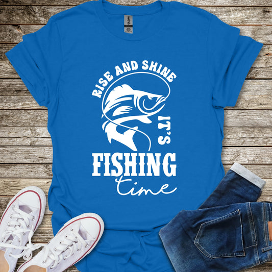 Rise and Shine T-Shirt
