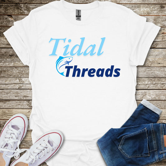 Graphic Logo T-Shirt